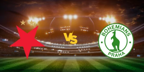 Slavia Praha vs Bohemians: Fortuna liga preview a tipy na sázení