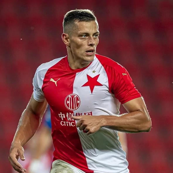 Slavia tento týden oznámila velkou zprávu