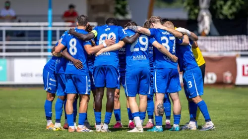 Zbrojovka Brno vs Slovan Liberec dnes živě: Chance Liga