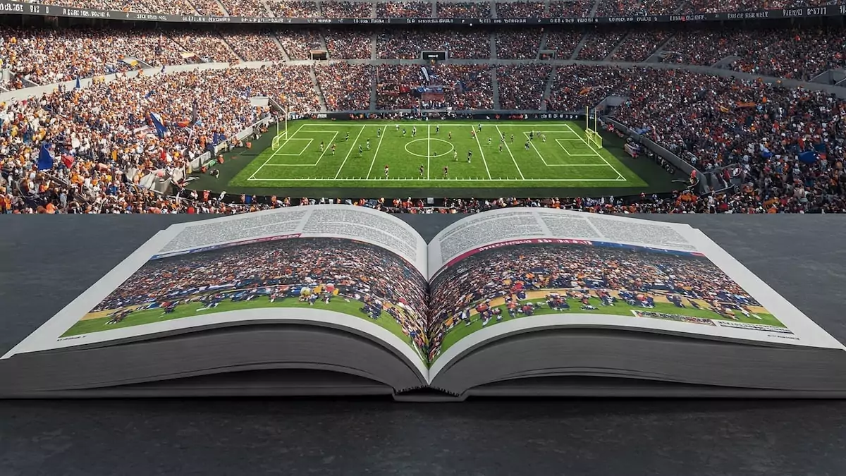 Slovník pojmů v sázení