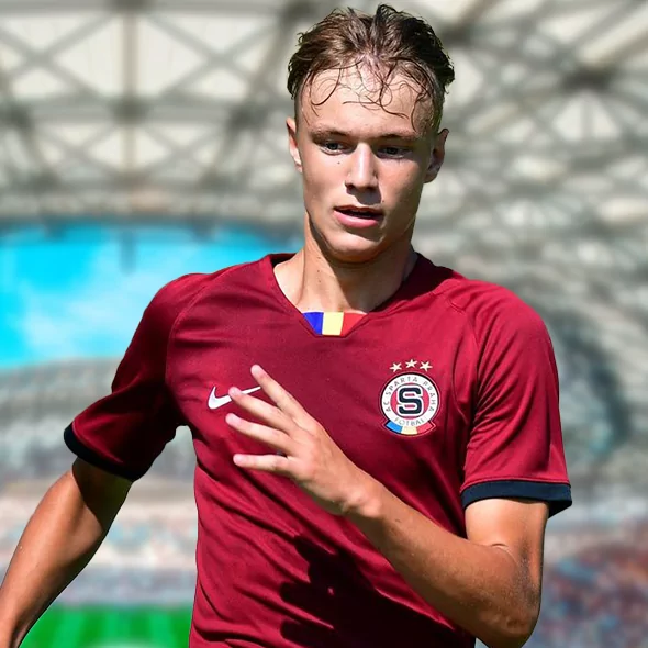 Sparta Praha byla v únoru a březnu rozjetá