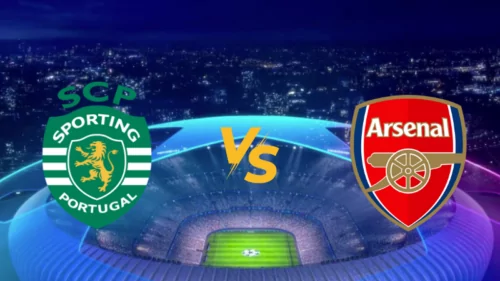 Sporting vs Arsenal kurzy a preview: Liga mistrů dnes živě