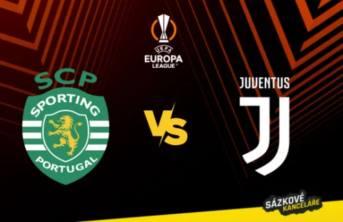 Sporting vs Juventus – Evropská liga preview a tip na sázení