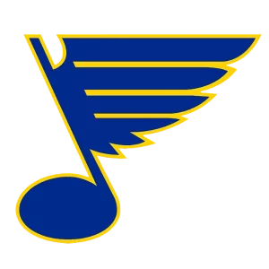 St. Louis Blues logo