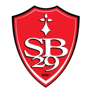 Stade Brestois logo