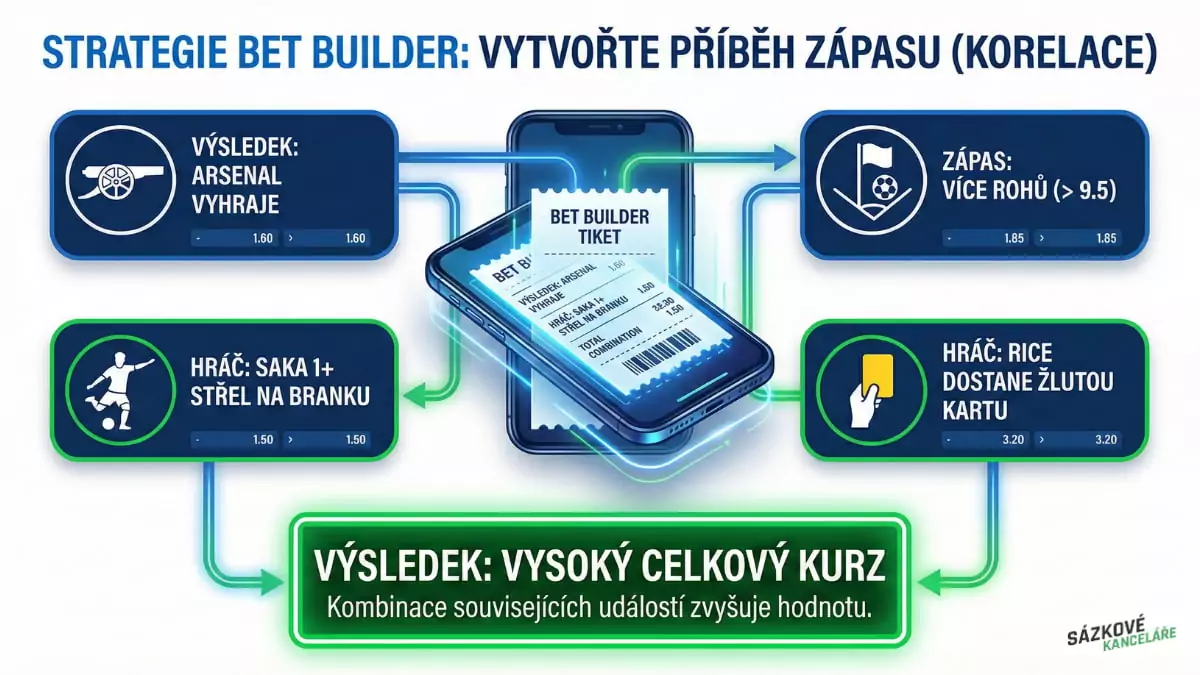 Strategie Betbuilder