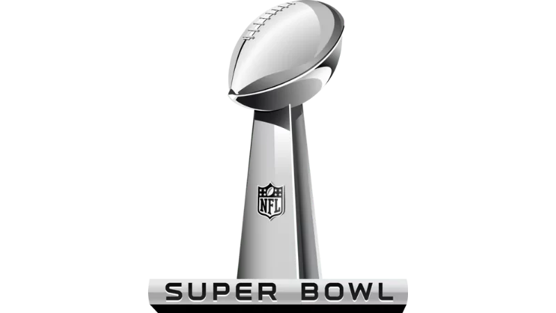 Super Bowl Logo