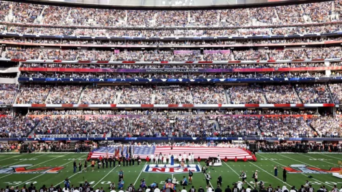 Super Bowl 2024 finále NFL: datum, týmy, vítěz, vystoupení a halftime show