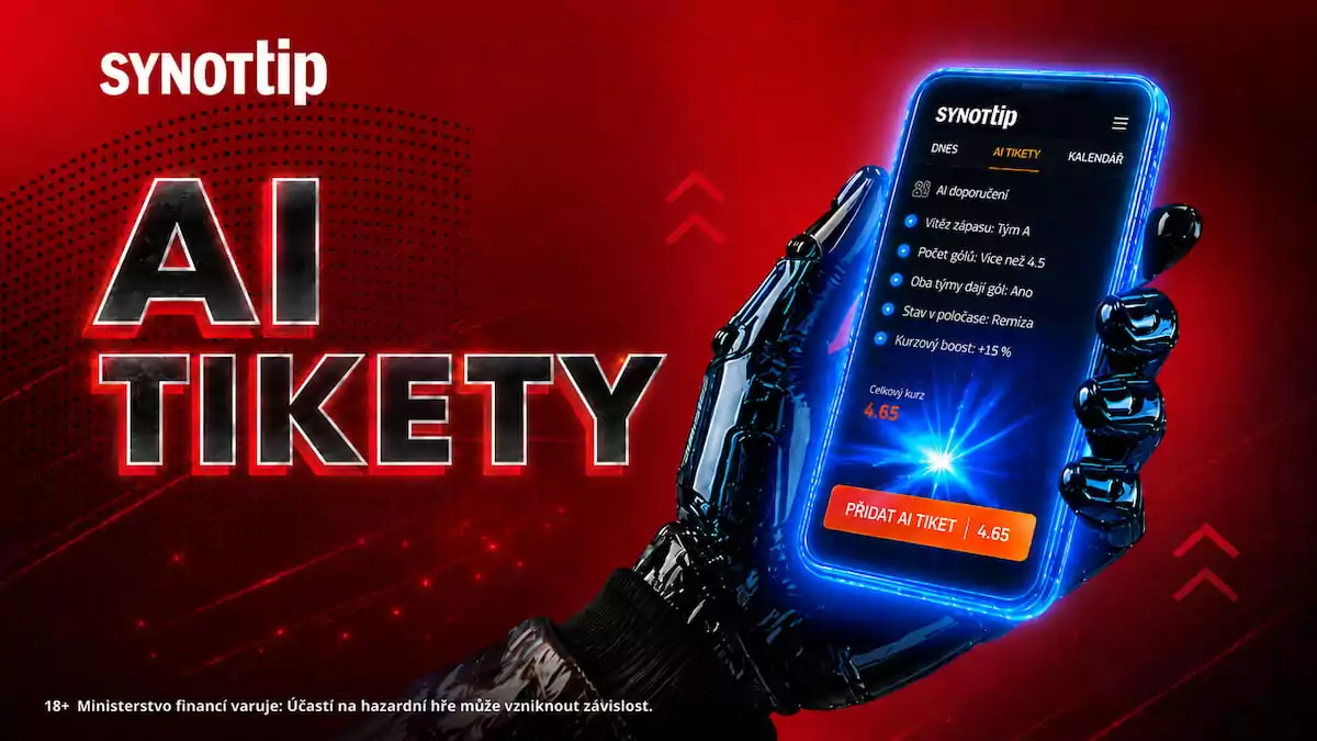 Synottip AI tikety