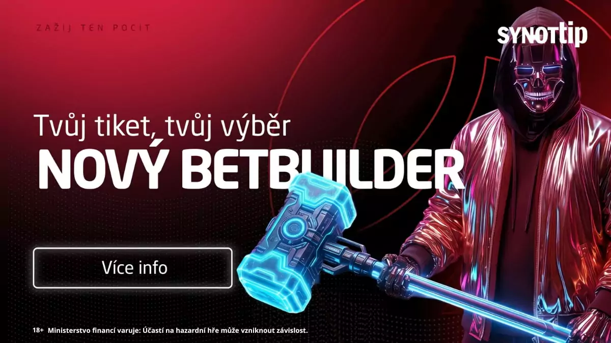 Synottip BetBuilder