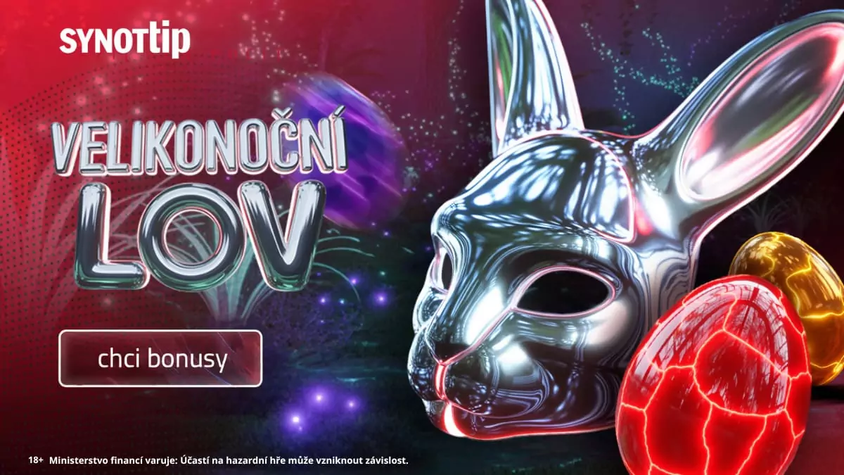 Synottip bonusový kalendář