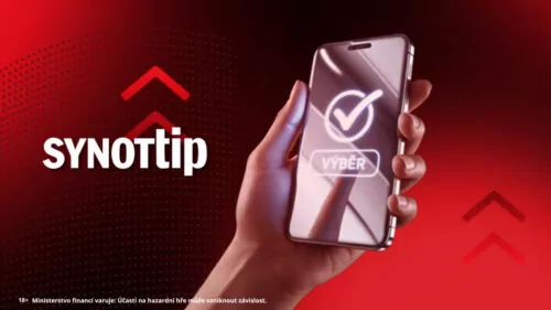 Synottip vklady a výběry – Jaké jsou limity a dostupné metody