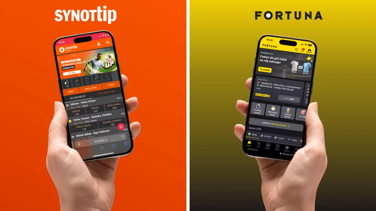 Synottip vs Fortuna