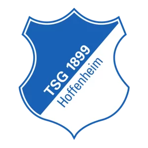 TSG Hoffenheim logo