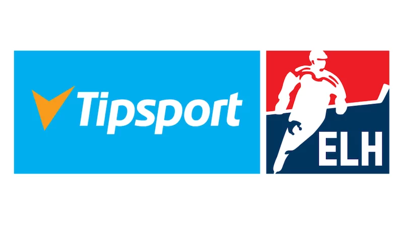 Tipsport Extraliga logo