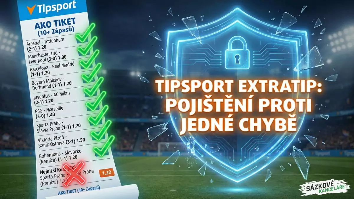 Tipsport Extratip