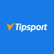 Tipsport logo square