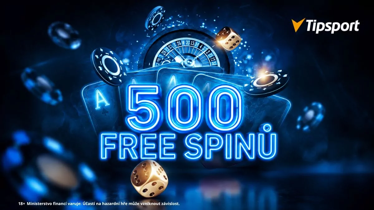Chance free spiny