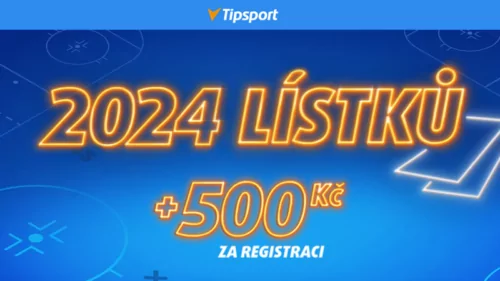 Tipsport Soutěž o lístky na MS v hokeji a 1,5 milionů Netů