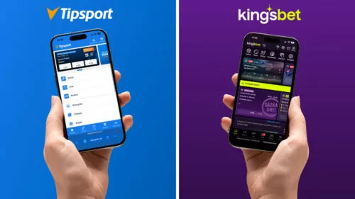 Tipsport vs Kingsbet: Je lepší dlouholetá jistota, nebo moderní vyzyvatel?