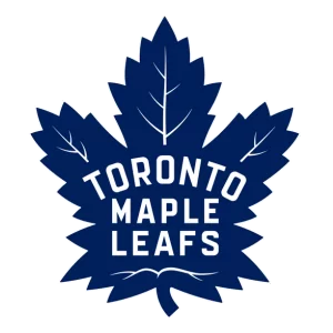 Toronto Maple Leafs logo