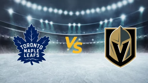 Toronto Maple Leafs vs Vegas Golden Knights kurzy a preview: NHL