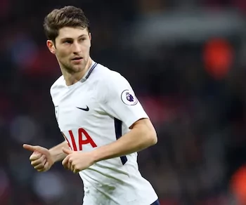 Tottenham je černým koněm této sezóny