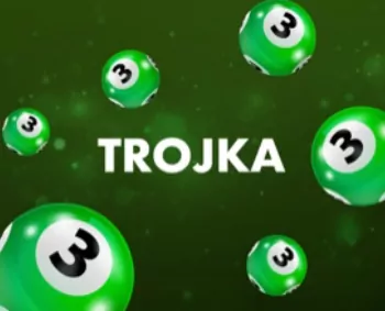 Trojka