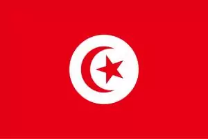 Tunisko