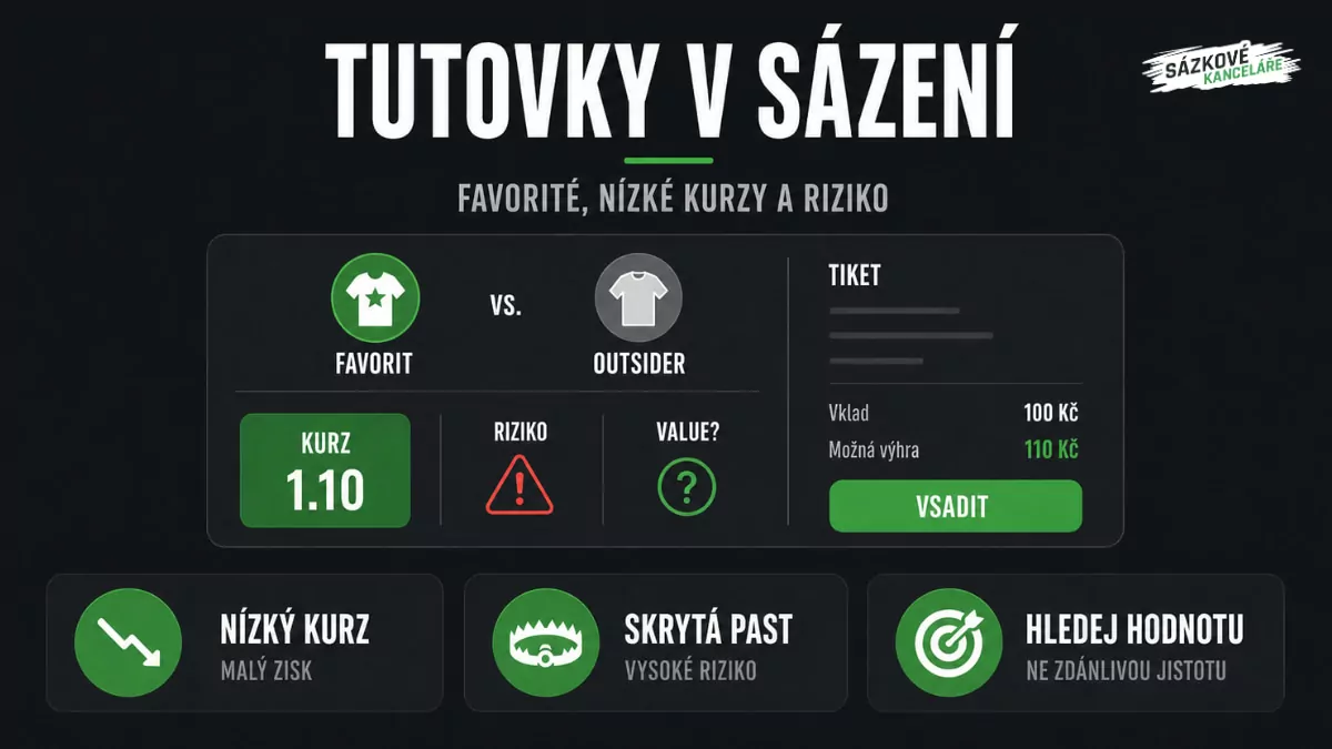 Tutovky v sázení