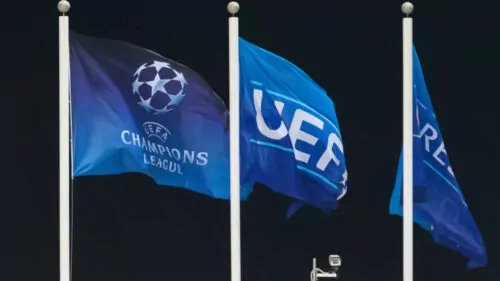 Kde sledovat Ligu mistrů živě – v TV a online na live streamech