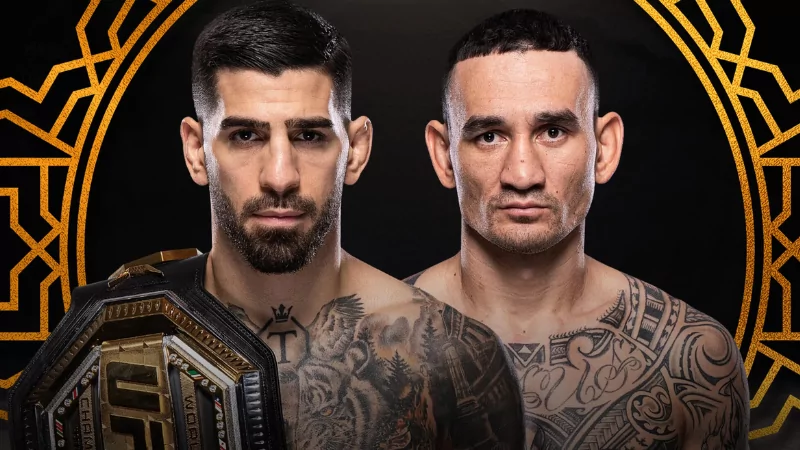 UFC fight pass live stream