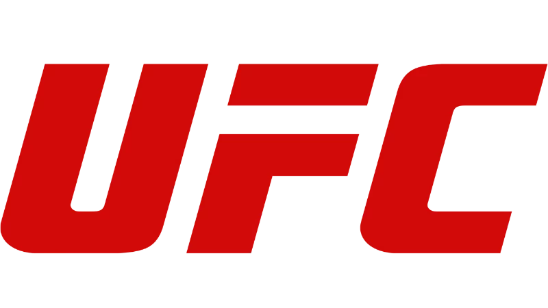 UFC logo