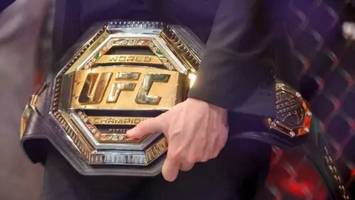 UFC 325 live stream: Váš kompletní průvodce, kde sledovat UFC