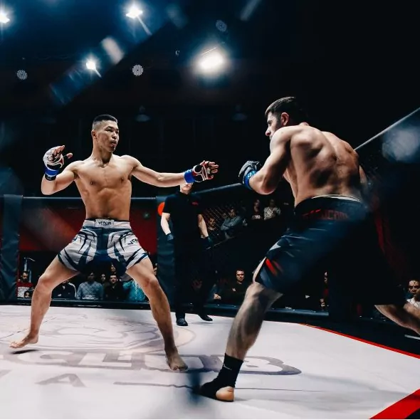 UFC. Další pokus Alexe Pereze o návrat na výsluní