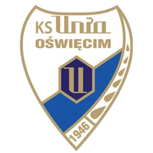 Unia Oswiecim logo