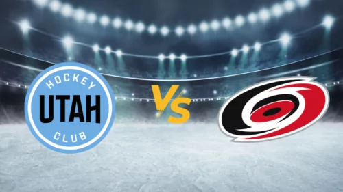 Utah HC vs Carolina Hurricanes kurzy a preview: NHL