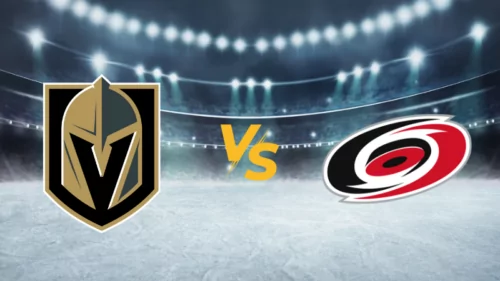 Vegas Golden Knights vs Carolina Hurricanes kurzy a preview: NHL