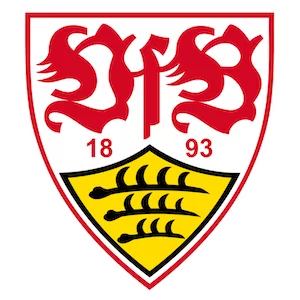 VfB Stuttgart logo