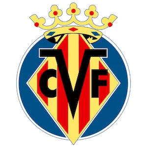 Villarreal CF logo