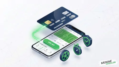 Vklady debetní a kreditní kartou: Srovnání limitů a rizik u bank