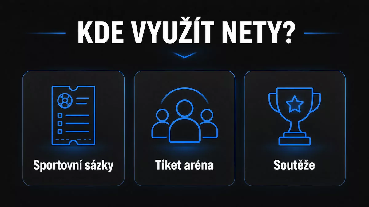 Využití Tipsport Netů