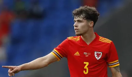 Wales byl ve svých obou zápasech na MS ve fotbale horší