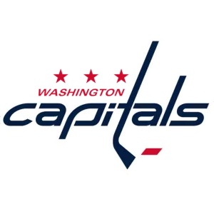 Washington Capitals logo