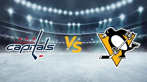 Washington Capitals vs Pittsburgh Penguins kurzy a preview: NHL