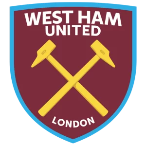 West Ham United logo