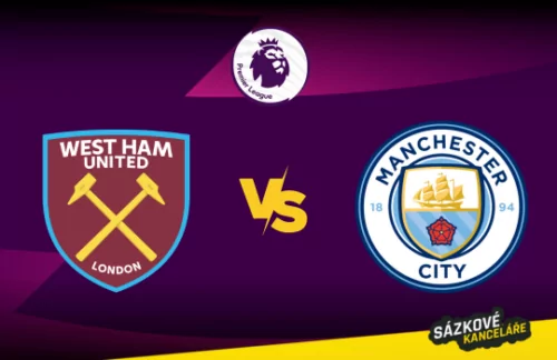 West Ham vs Manchester City: Premier League preview a tip na sázení