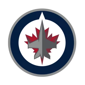 Winnipeg Jets logo