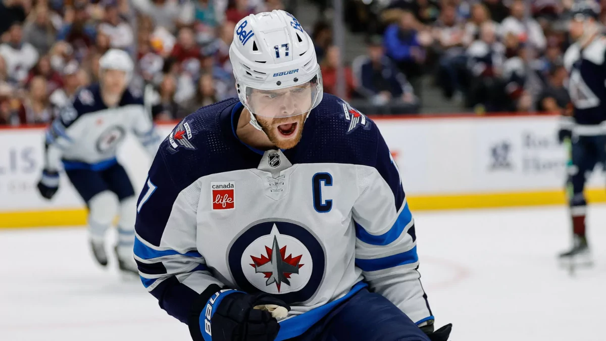 Winnipeg Jets vs Boston Bruins kurzy a preview NHL