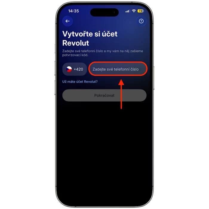 Revolut recenze